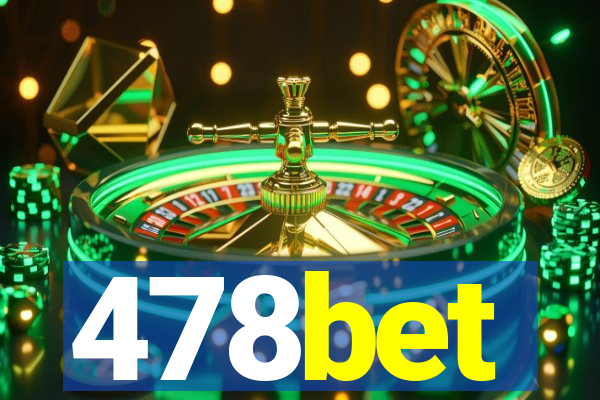 478bet