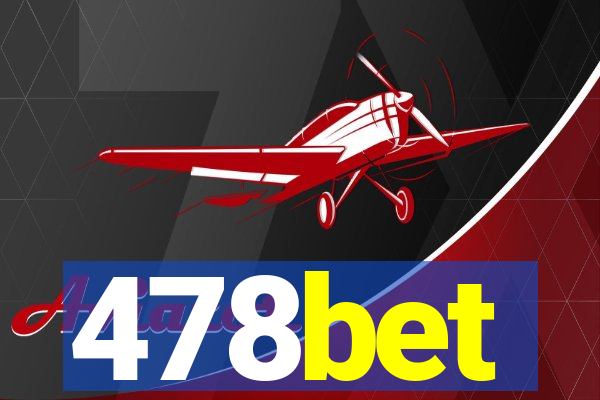 478bet