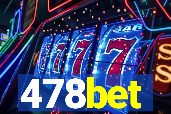 478bet