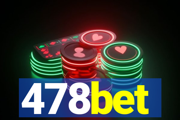 478bet