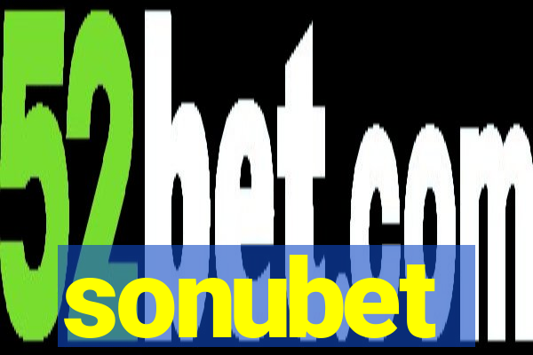 sonubet