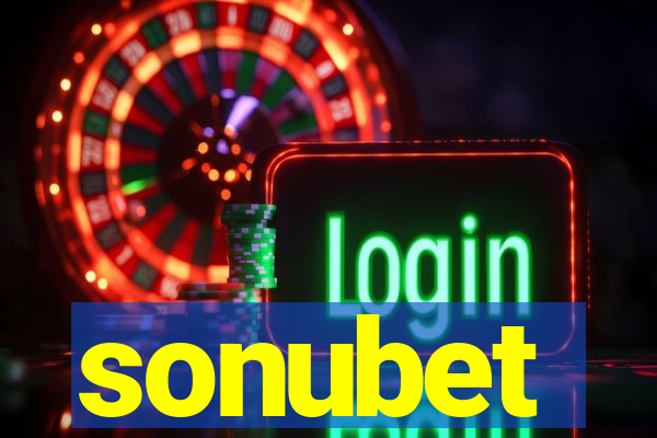 sonubet