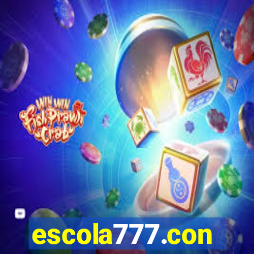 escola777.con