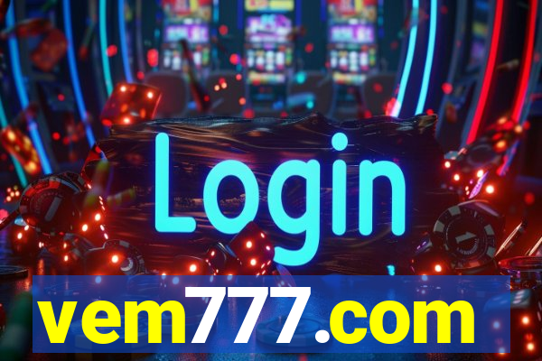 vem777.com