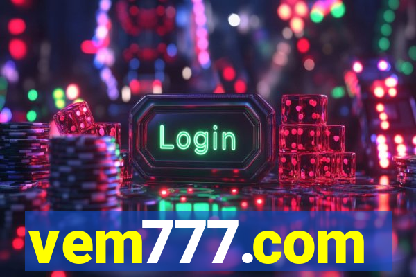 vem777.com