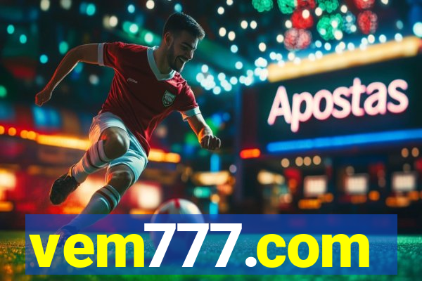 vem777.com