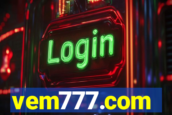 vem777.com
