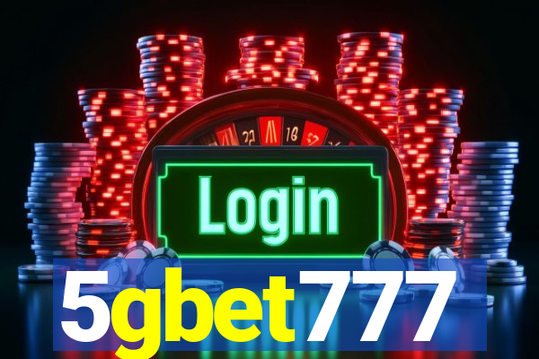 5gbet777