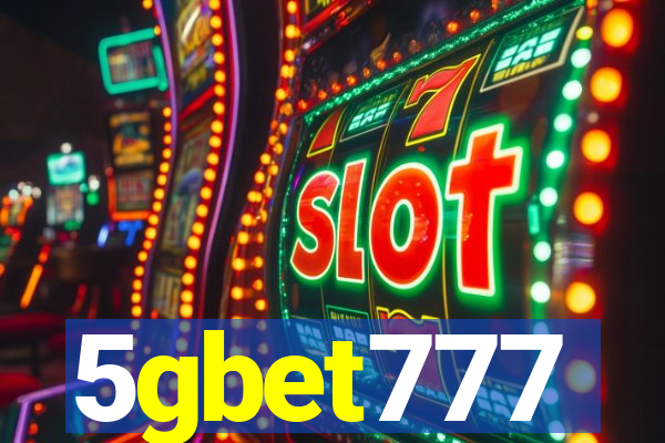 5gbet777