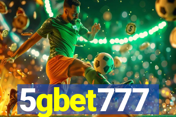 5gbet777