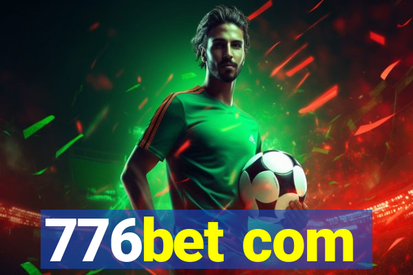 776bet com