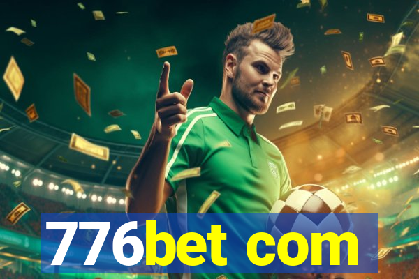 776bet com