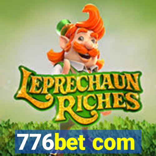 776bet com