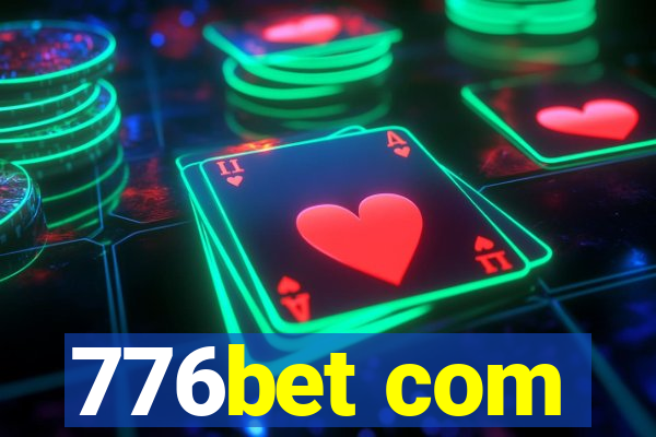 776bet com