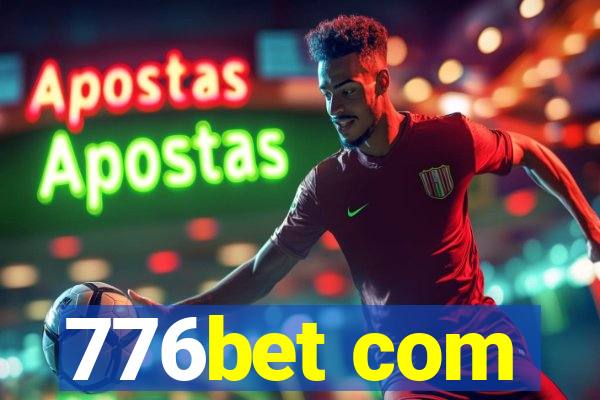 776bet com