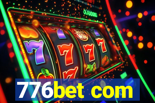 776bet com