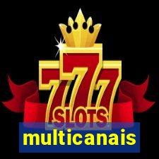 multicanais corinthians e flamengo