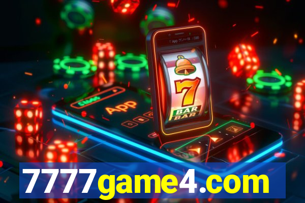 7777game4.com