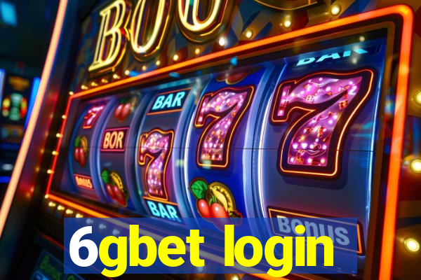 6gbet login