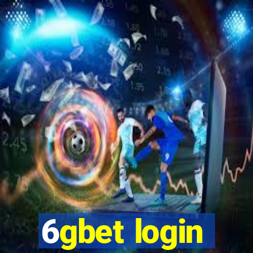 6gbet login