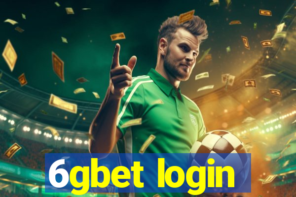 6gbet login