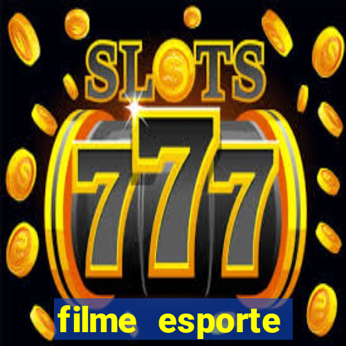 filme esporte sangrento torrent