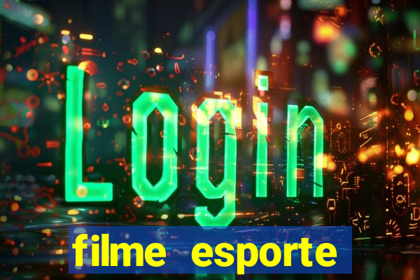 filme esporte sangrento torrent