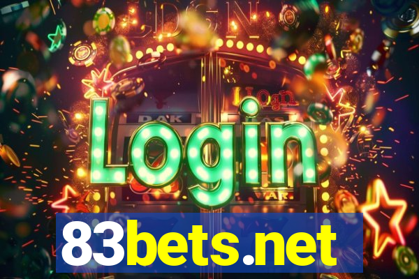 83bets.net