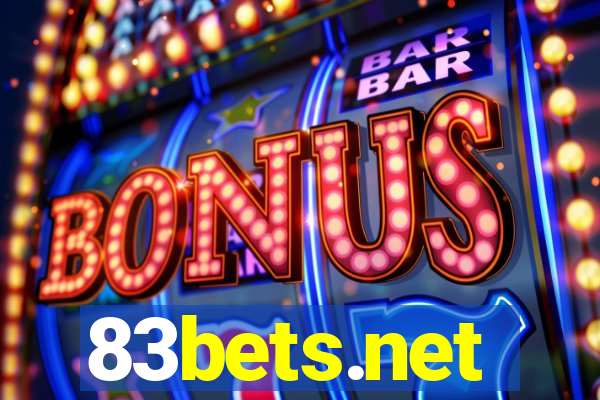 83bets.net