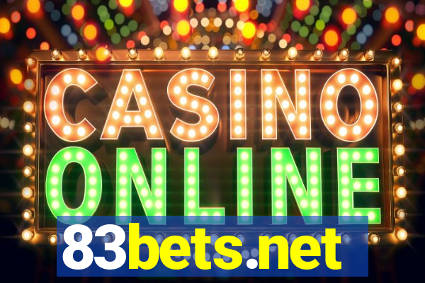 83bets.net