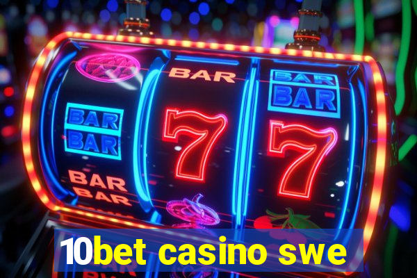 10bet casino swe