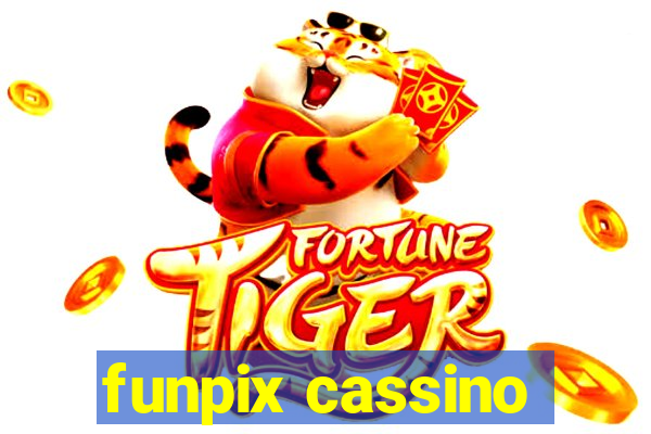 funpix cassino