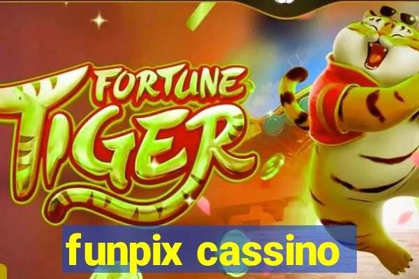 funpix cassino