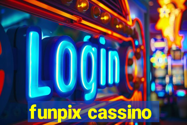funpix cassino