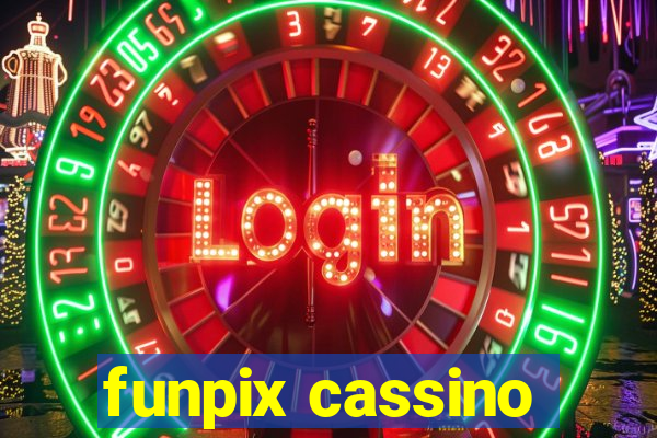 funpix cassino
