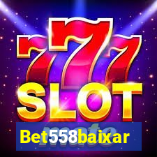 Bet558baixar