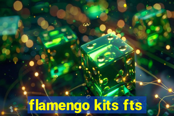 flamengo kits fts