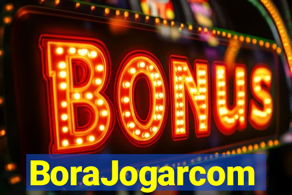 BoraJogarcom