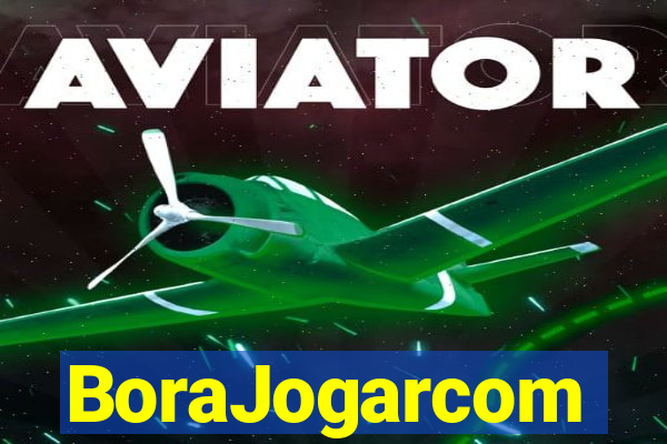 BoraJogarcom
