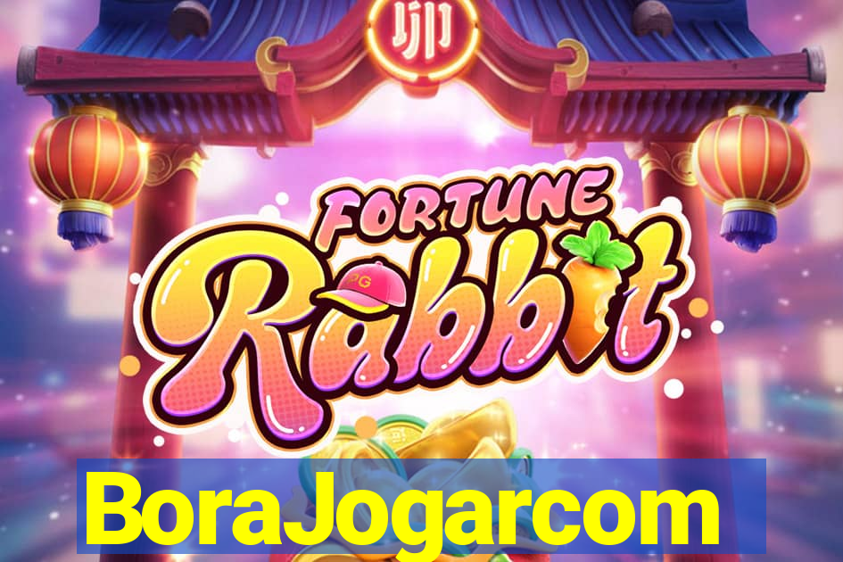 BoraJogarcom