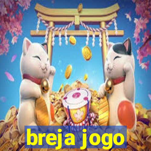 breja jogo