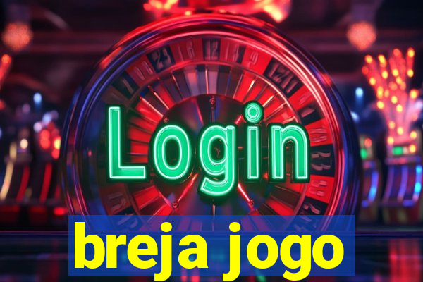 breja jogo