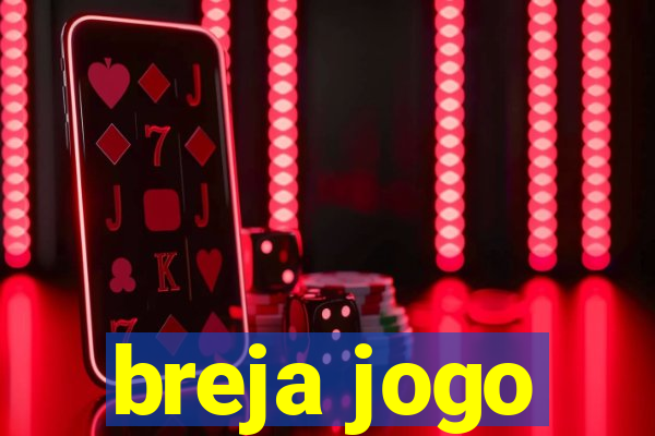 breja jogo