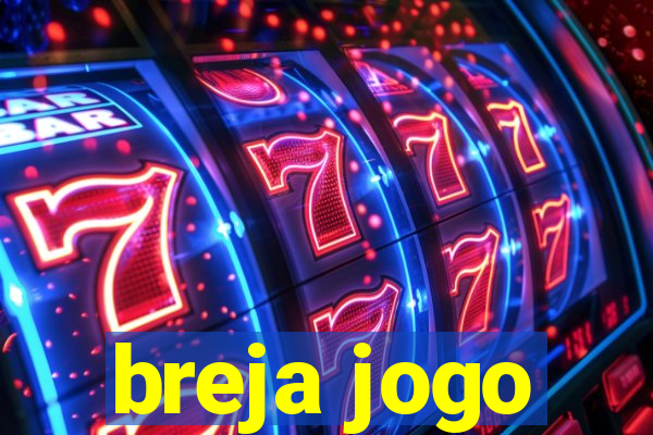 breja jogo