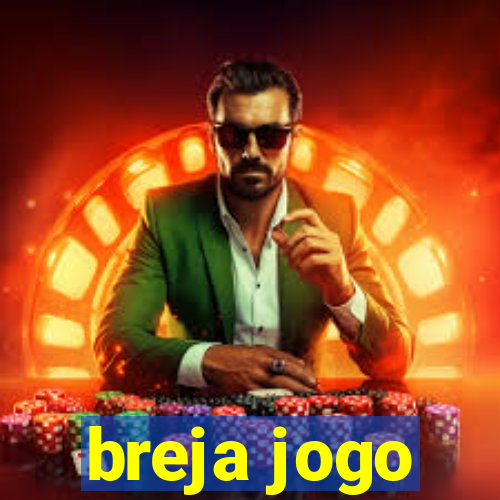 breja jogo