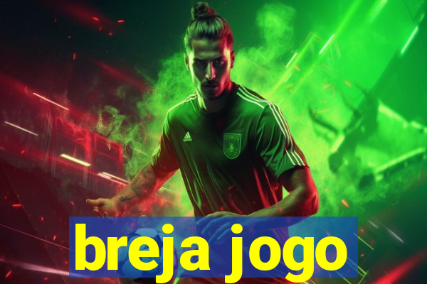 breja jogo