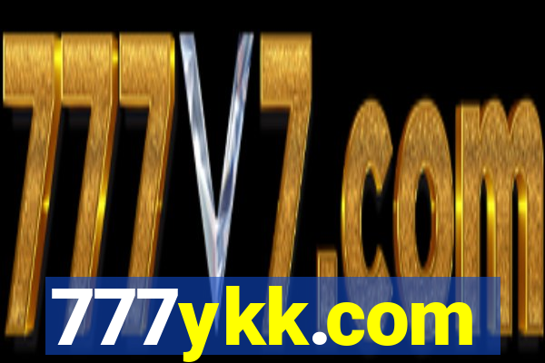 777ykk.com
