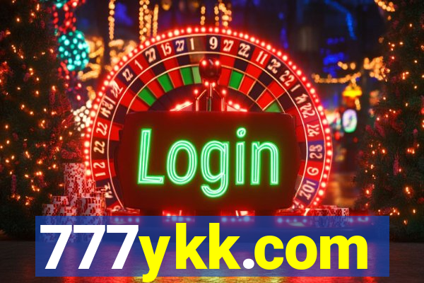 777ykk.com