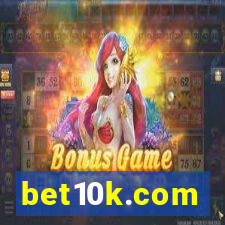 bet10k.com
