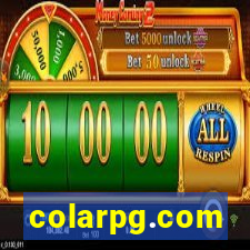 colarpg.com